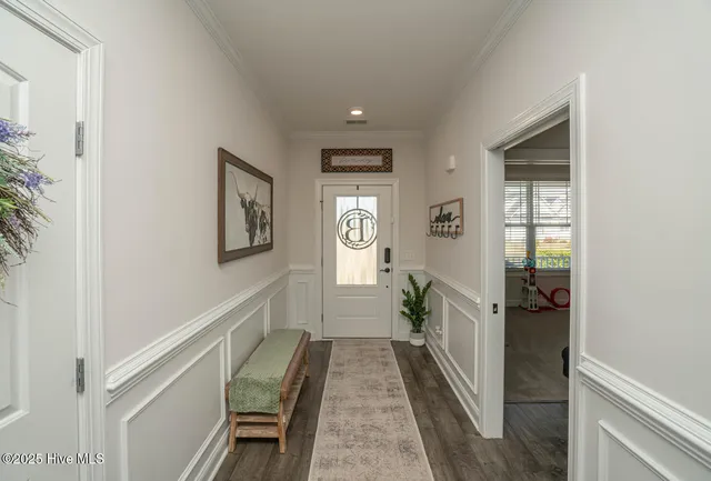 $575,000 | 8945 Chesterfield Drive Northwest, Calabash, NC 28467