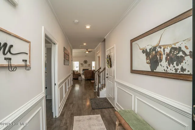 $575,000 | 8945 Chesterfield Drive Northwest, Calabash, NC 28467