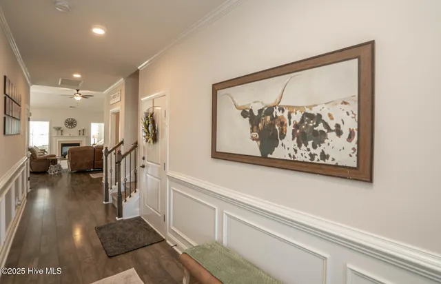 $575,000 | 8945 Chesterfield Drive Northwest, Calabash, NC 28467