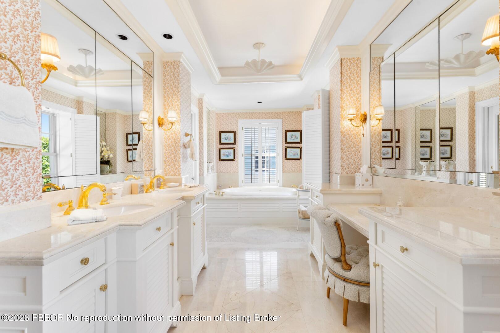 320 El Vedado Road Palm Beach, FL 33480 - Photo 50 of 86 Primary 2 Bath