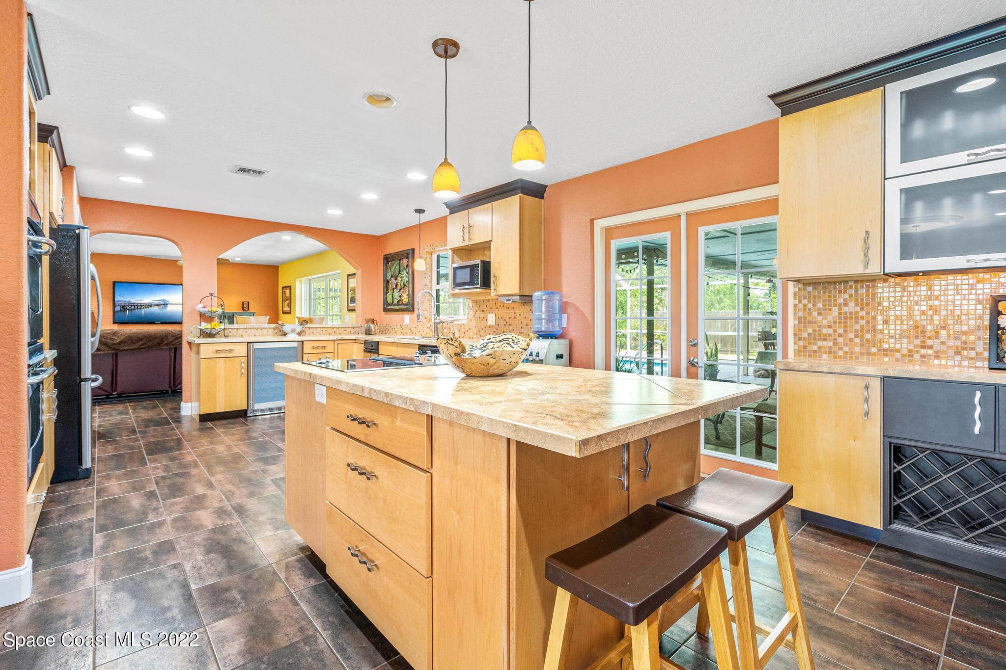 4195 Hield Road Northwest Palm Bay, FL 32907 - Photo 13 of 67 DSC07182