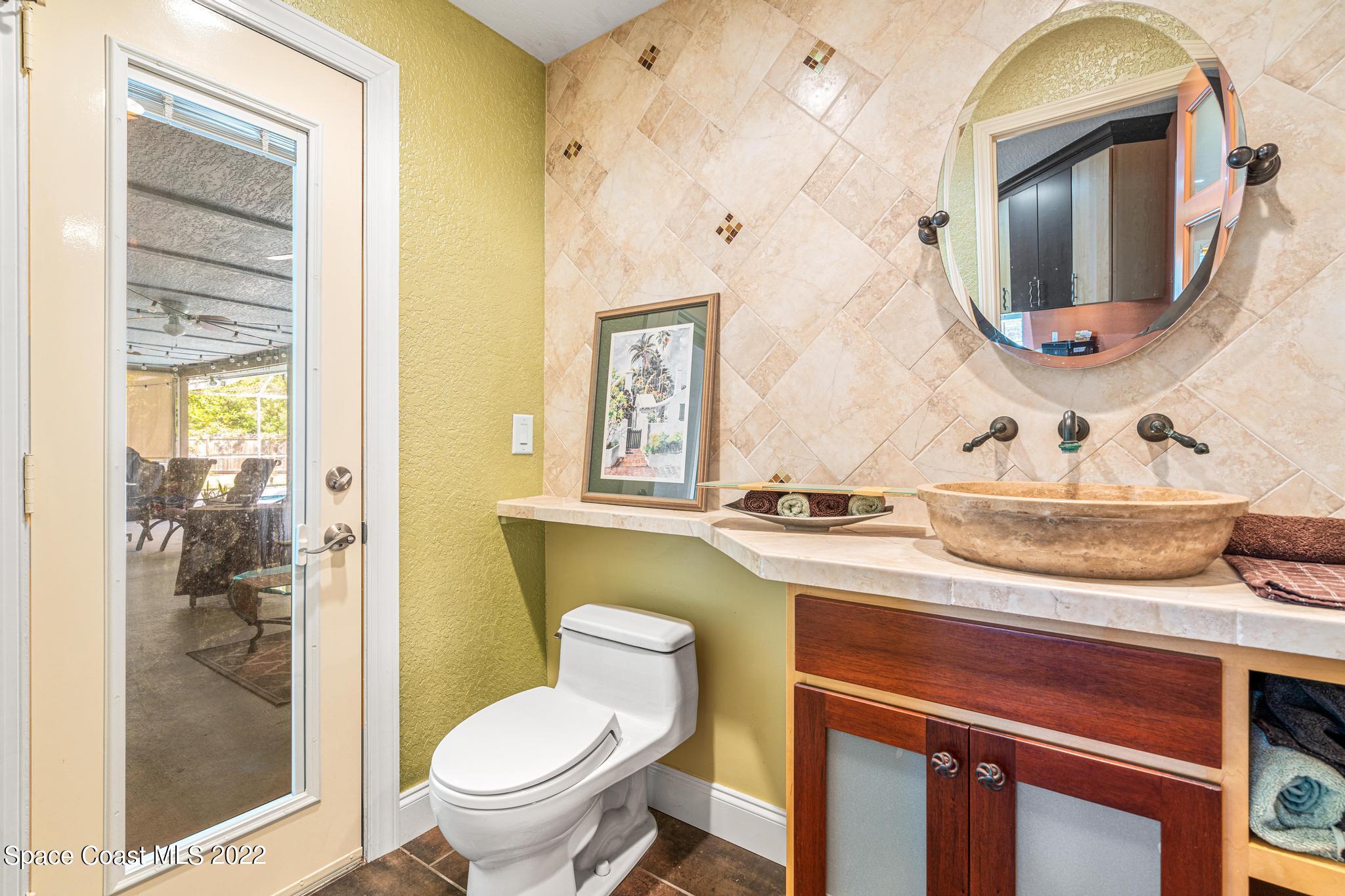 4195 Hield Road Northwest Palm Bay, FL 32907 - Photo 19 of 67 DSC07101