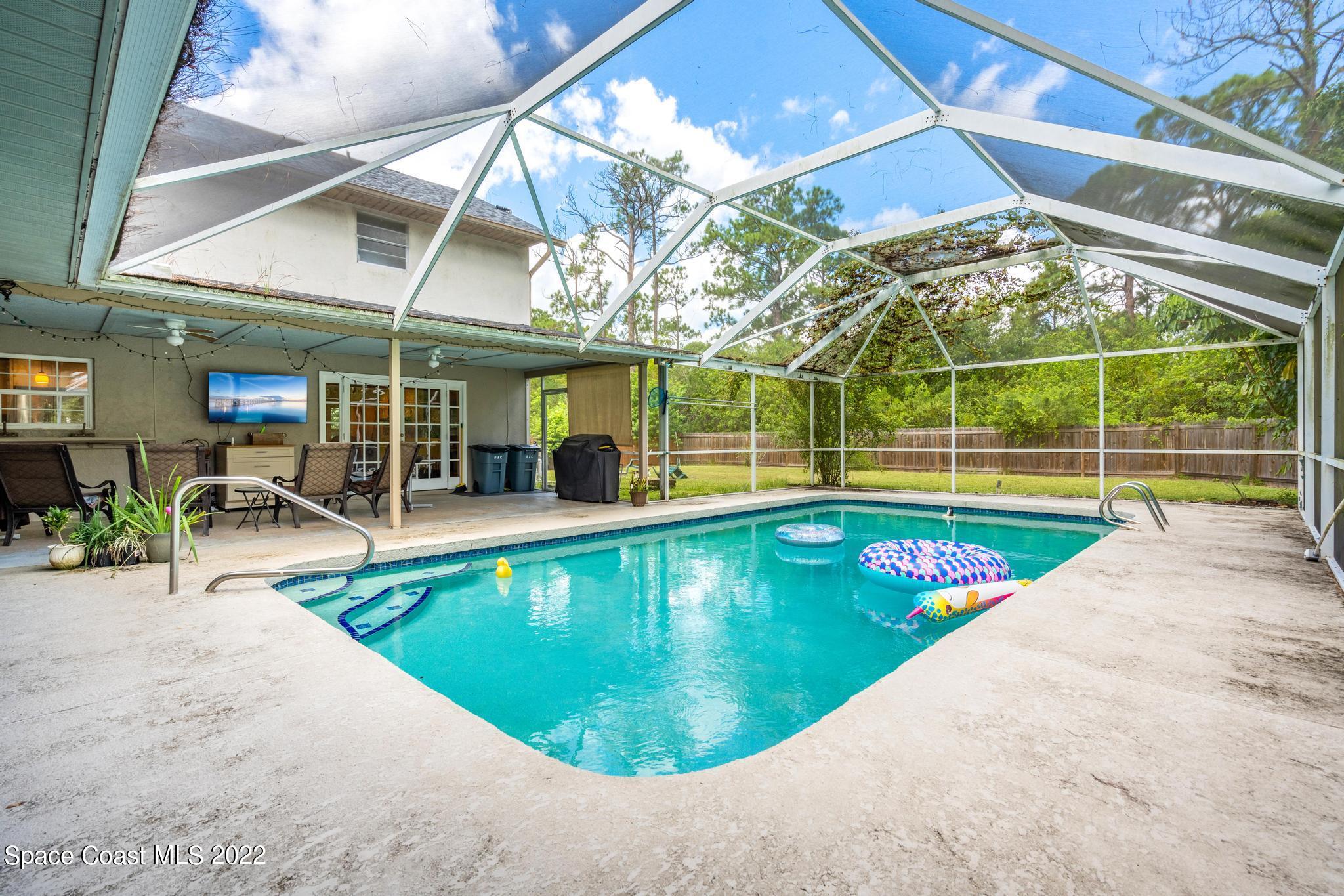 4195 Hield Road Northwest Palm Bay, FL 32907 - Photo 3 of 67 DSC07307-HDR