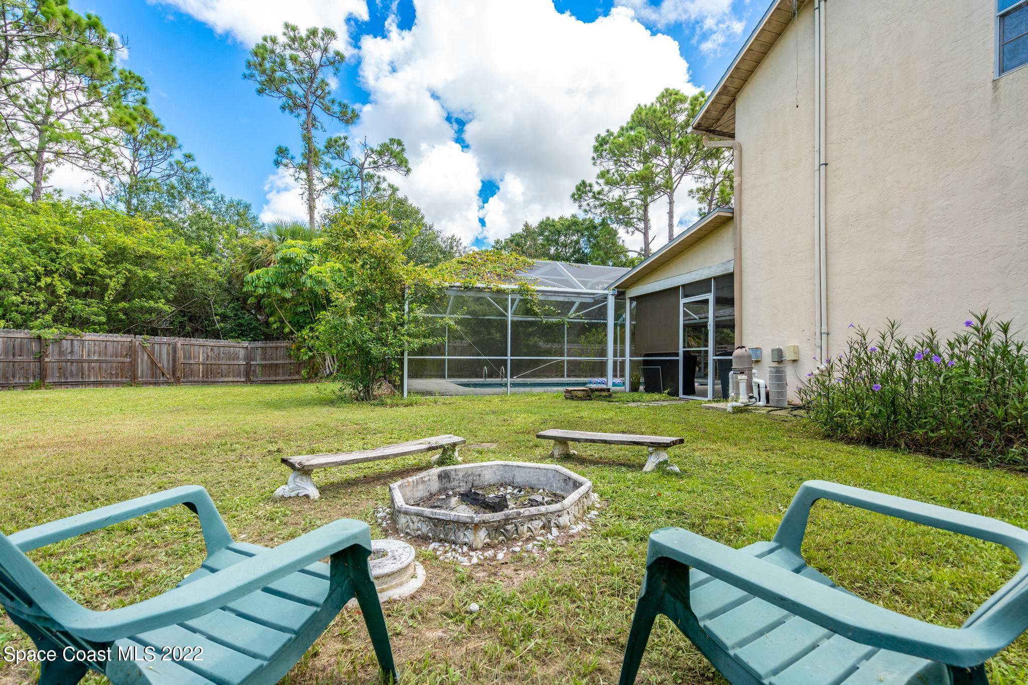 4195 Hield Road Northwest Palm Bay, FL 32907 - Photo 48 of 67 DSC07313