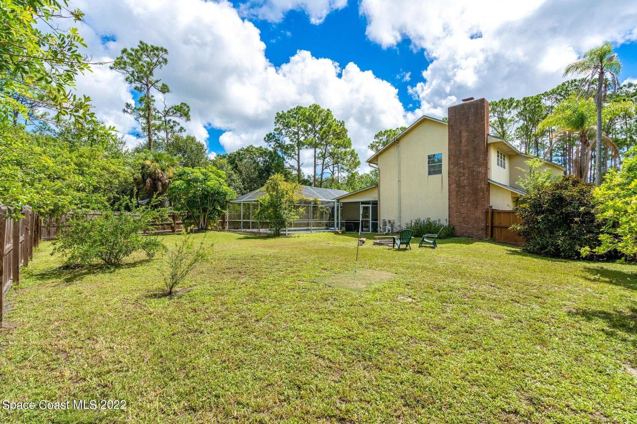 4195 Hield Road Northwest Palm Bay, FL 32907 - Photo 49 of 67 DSC07314