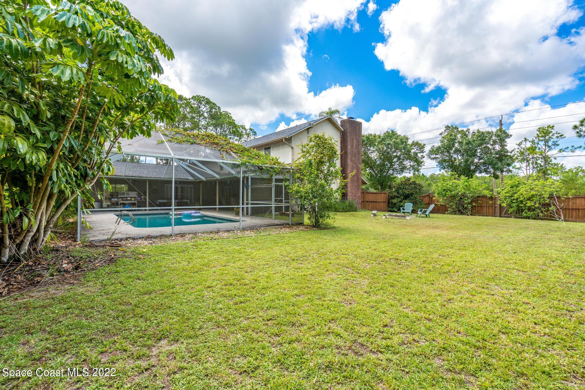 4195 Hield Road Northwest Palm Bay, FL 32907 - Photo 50 of 67 DSC07315