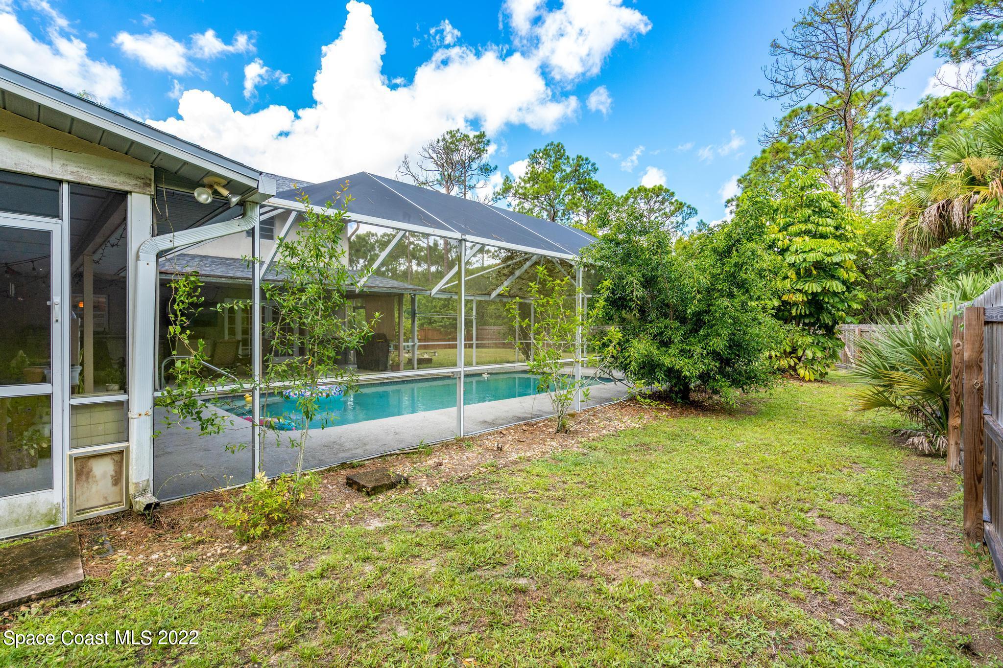 4195 Hield Road Northwest Palm Bay, FL 32907 - Photo 53 of 67 DSC07318
