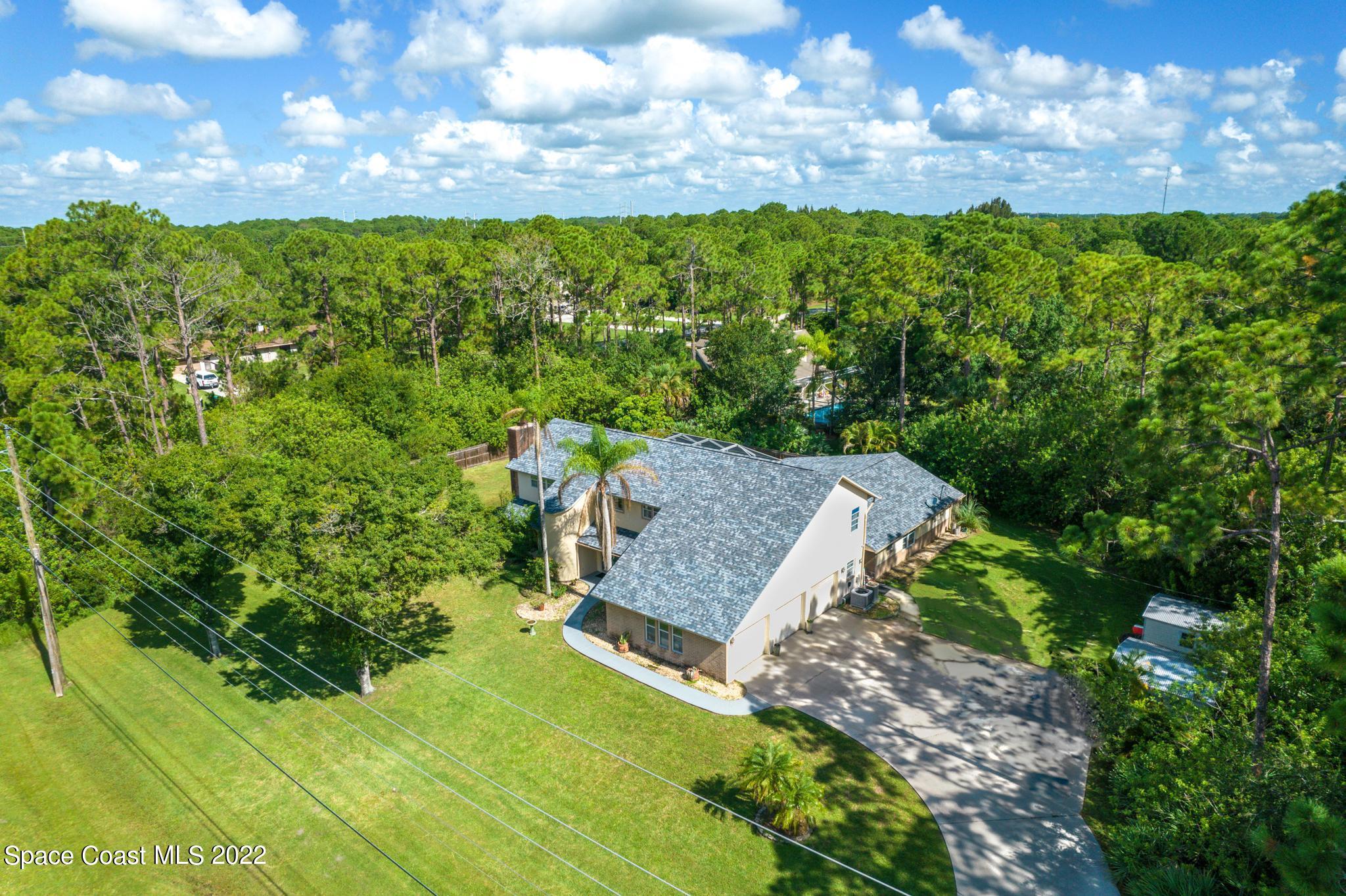 4195 Hield Road Northwest Palm Bay, FL 32907 - Photo 54 of 67 DJI_0029-Edit
