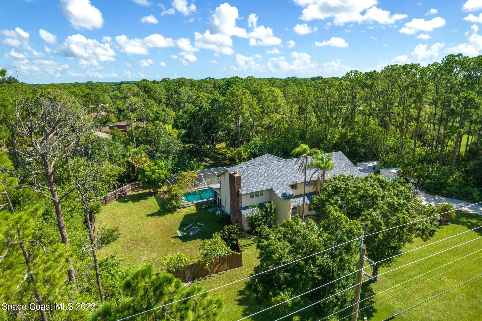 4195 Hield Road Northwest Palm Bay, FL 32907 - Photo 55 of 67 DJI_0031-Edit