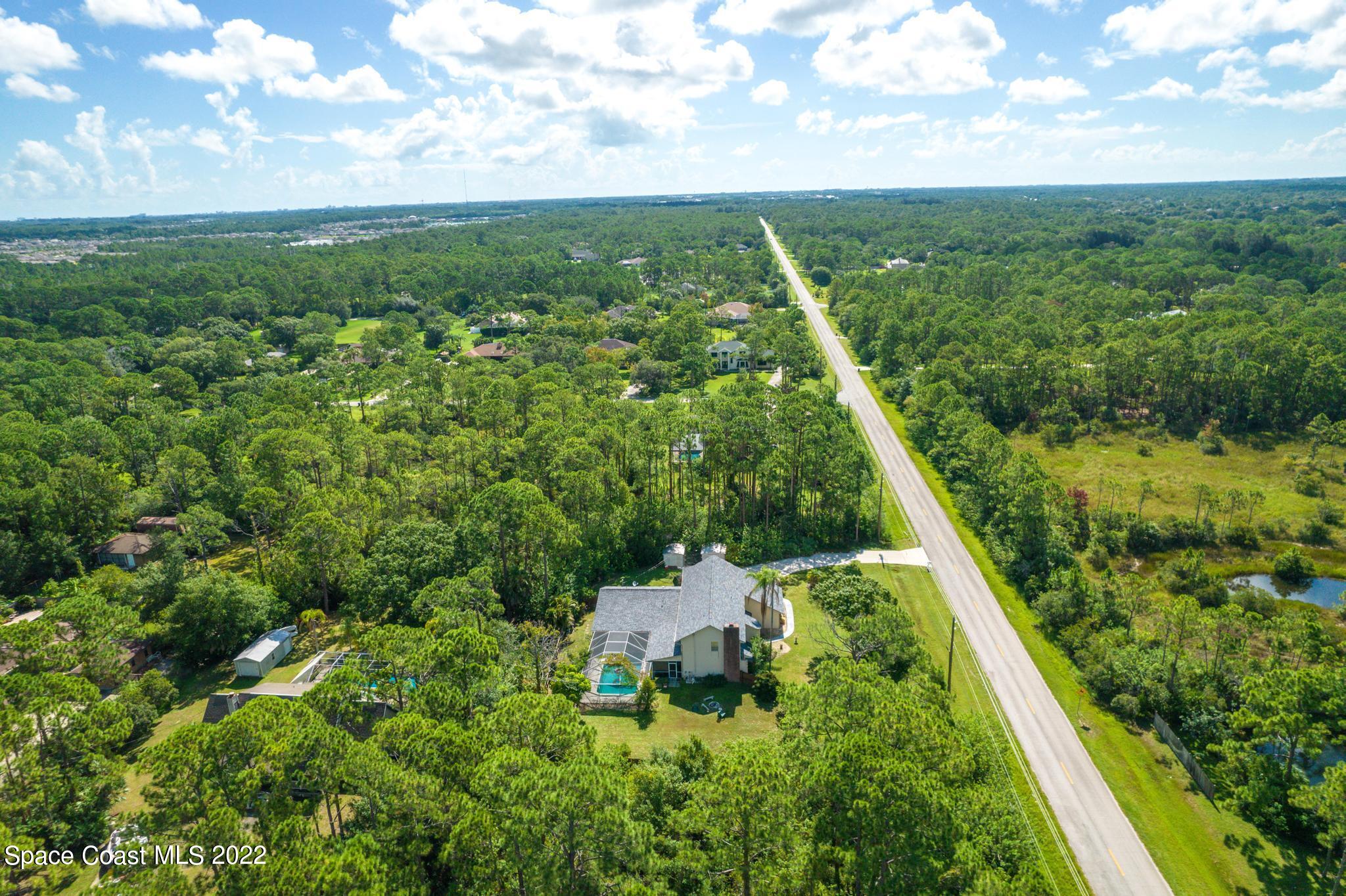 4195 Hield Road Northwest Palm Bay, FL 32907 - Photo 56 of 67 DJI_0035-Edit