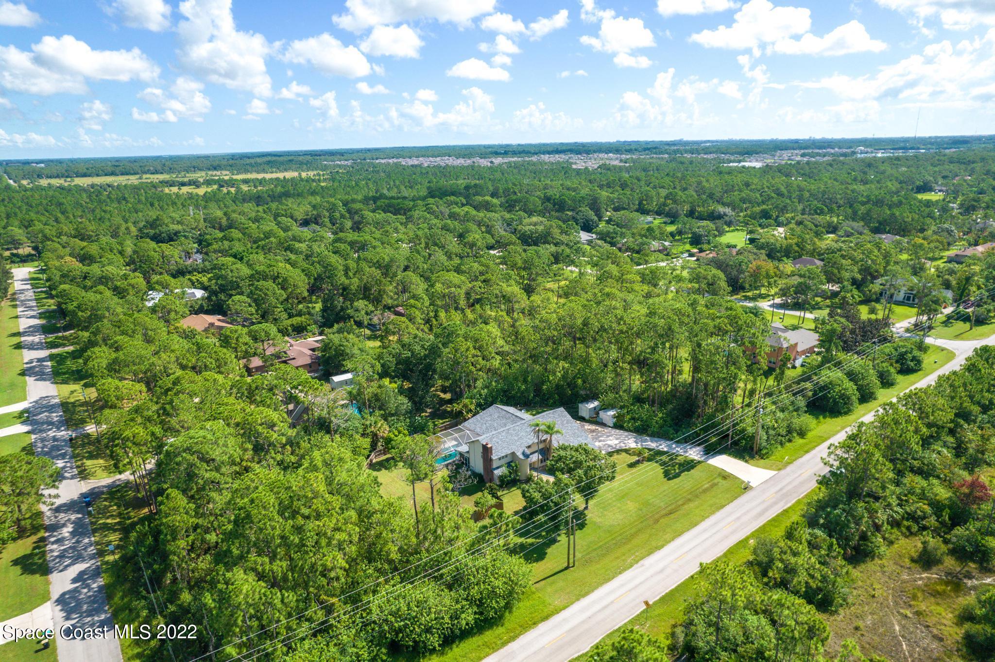 4195 Hield Road Northwest Palm Bay, FL 32907 - Photo 57 of 67 DJI_0036-Edit