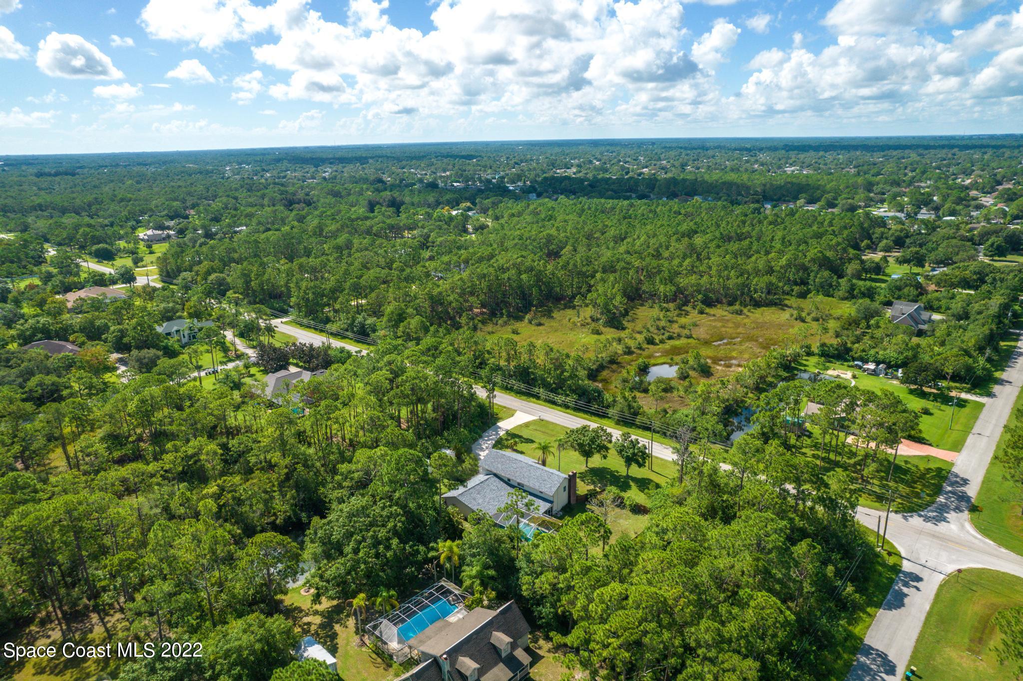 4195 Hield Road Northwest Palm Bay, FL 32907 - Photo 61 of 67 DJI_0040-Edit