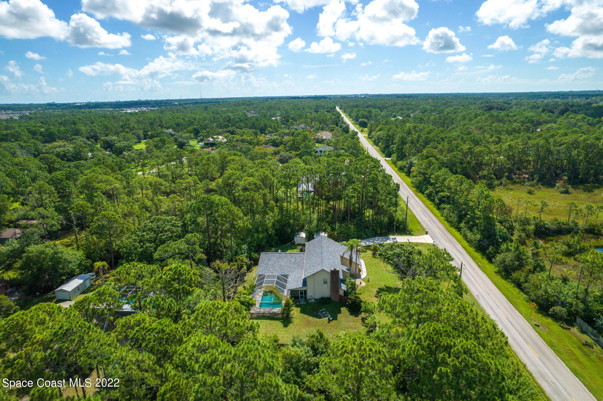 4195 Hield Road Northwest Palm Bay, FL 32907 - Photo 62 of 67 DJI_0041-Edit