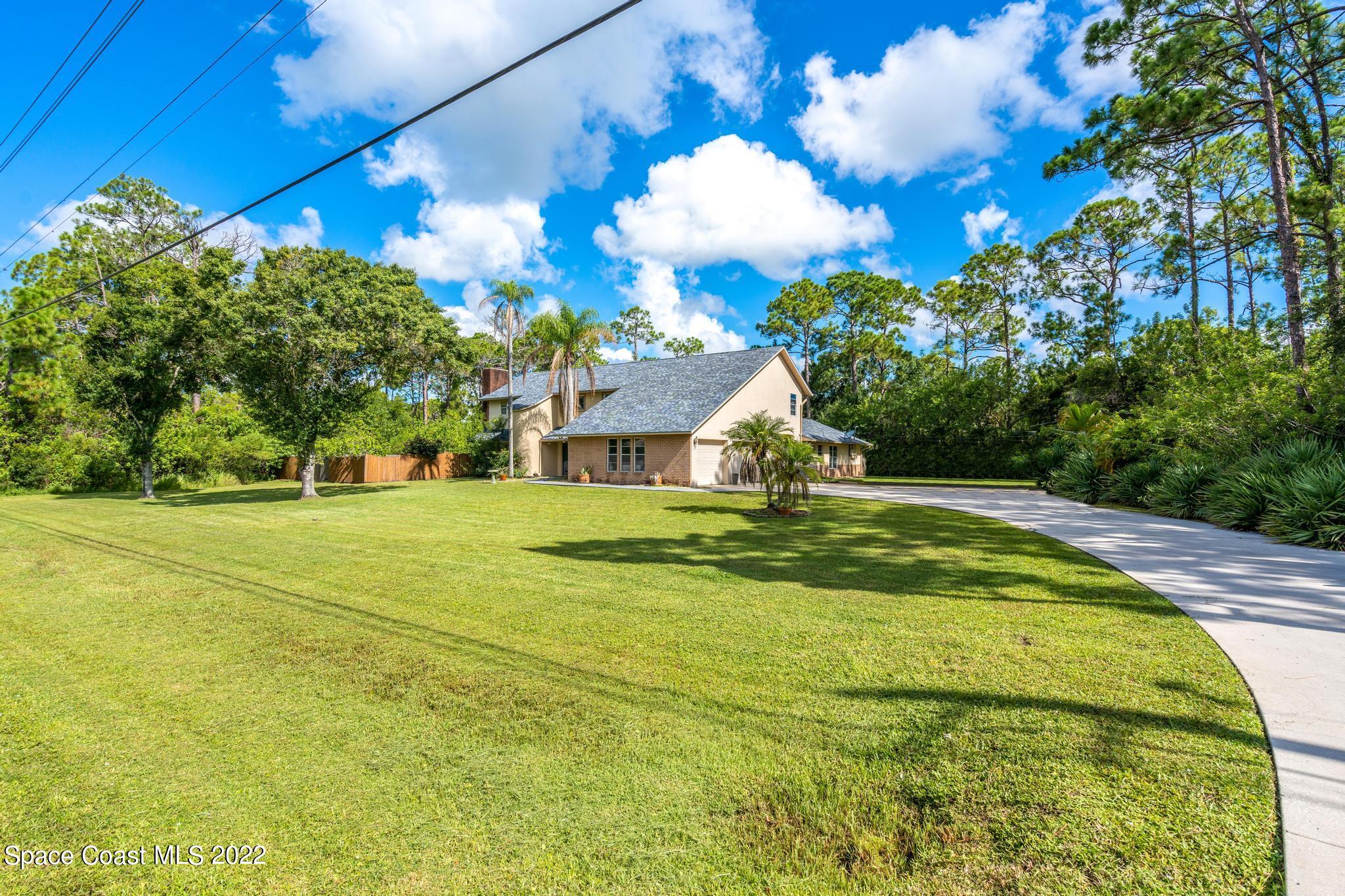 4195 Hield Road Northwest Palm Bay, FL 32907 - Photo 63 of 67 DSC07090