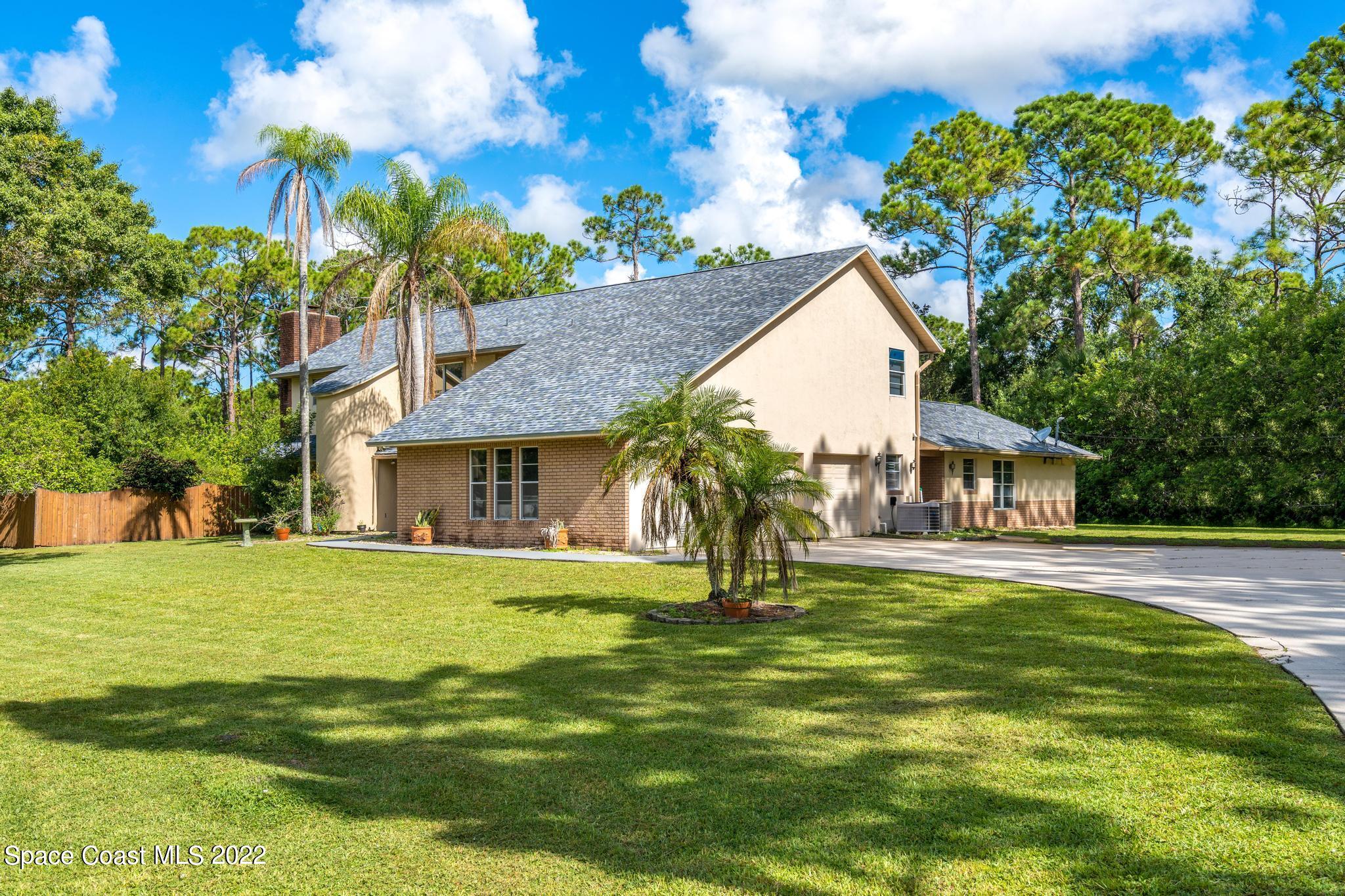 4195 Hield Road Northwest Palm Bay, FL 32907 - Photo 66 of 67 DSC07089