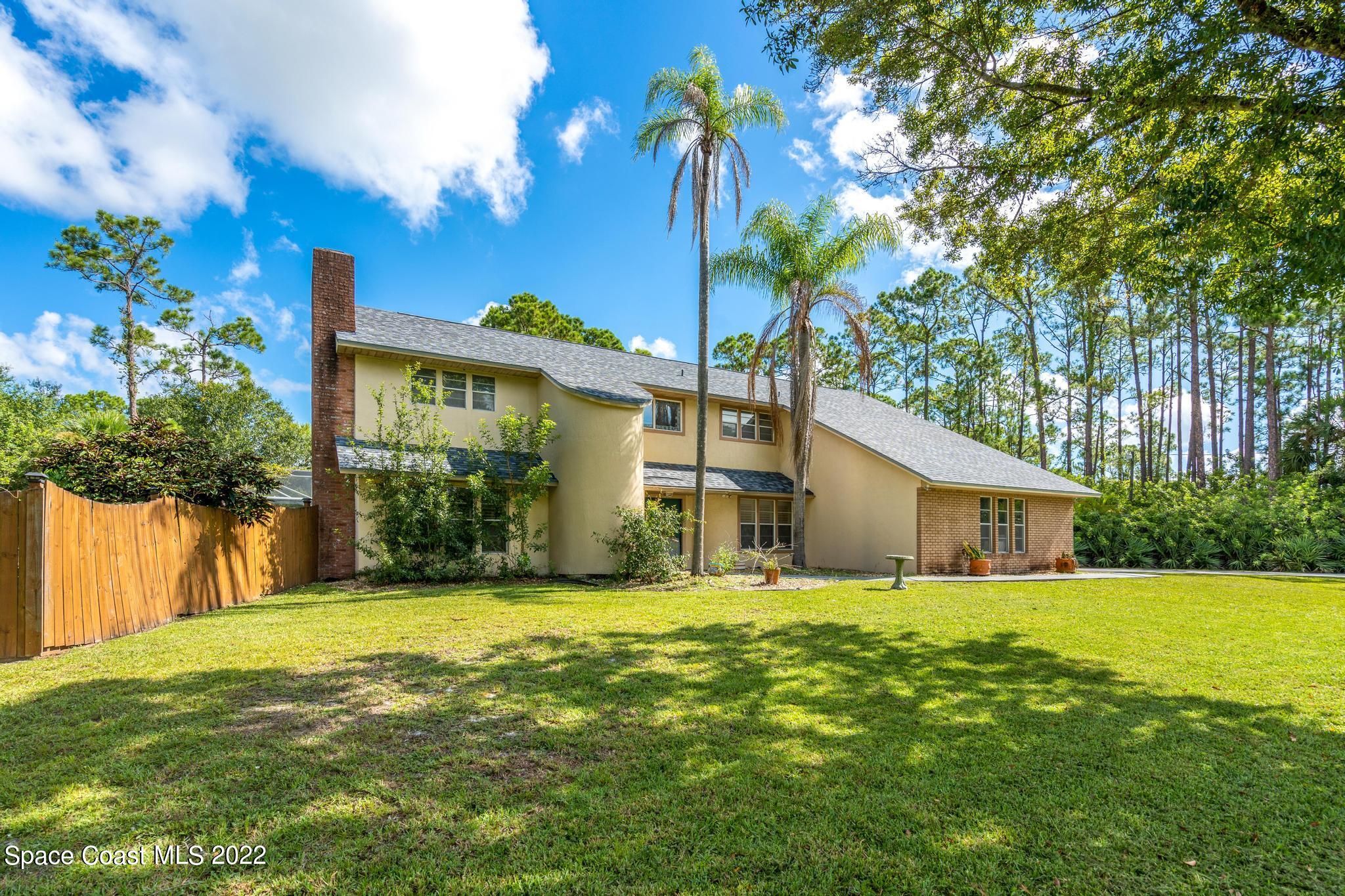 4195 Hield Road Northwest Palm Bay, FL 32907 - Photo 67 of 67 DSC07092