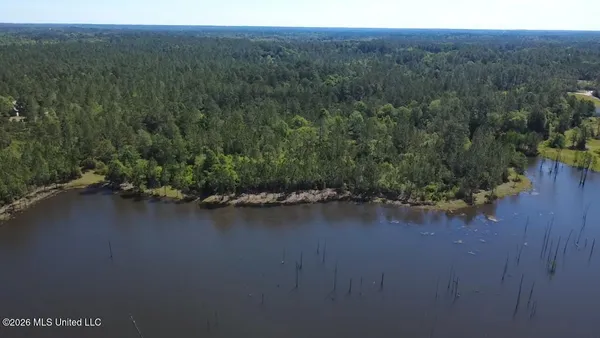 $159,900 | Lot 6 Road 311, Kiln, MS 39556