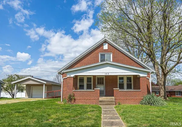$199,000 | 1315 Virginia Street, Ferdinand, IN 47532