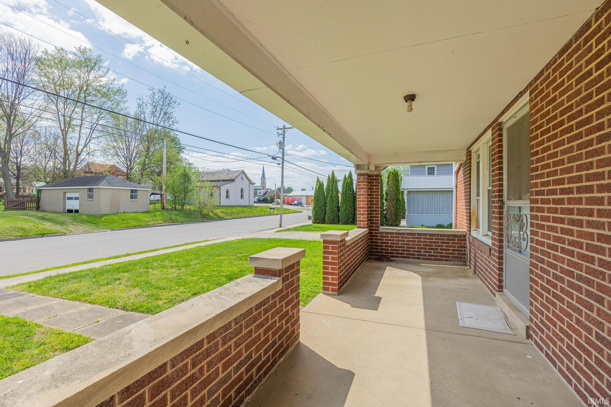 1315 Virginia Street Ferdinand, IN 47532 - Photo 22 of 32