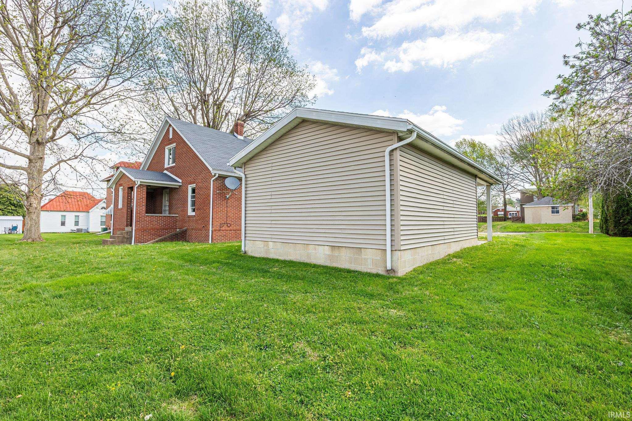 1315 Virginia Street Ferdinand, IN 47532 - Photo 26 of 32