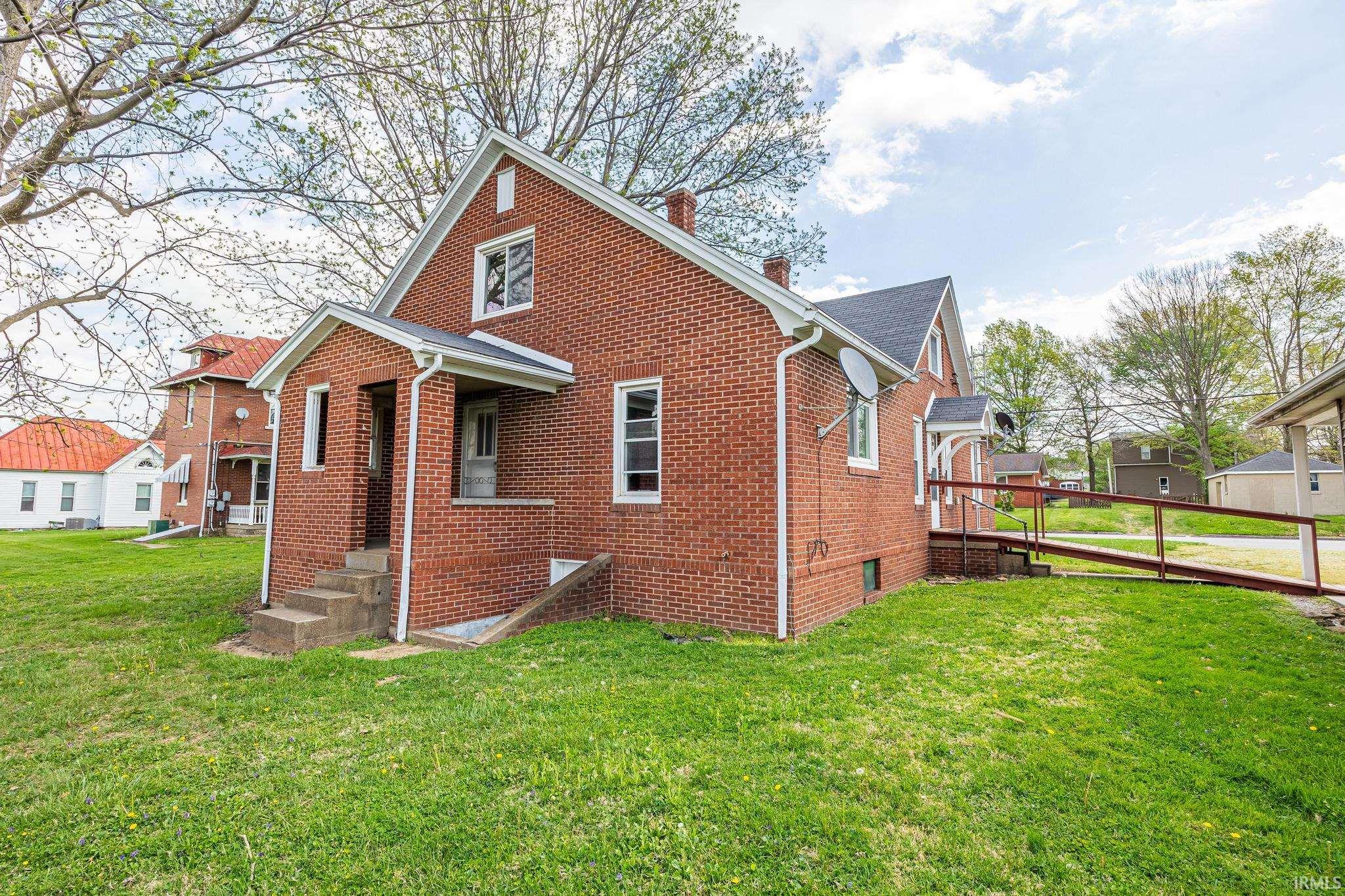 1315 Virginia Street Ferdinand, IN 47532 - Photo 27 of 32