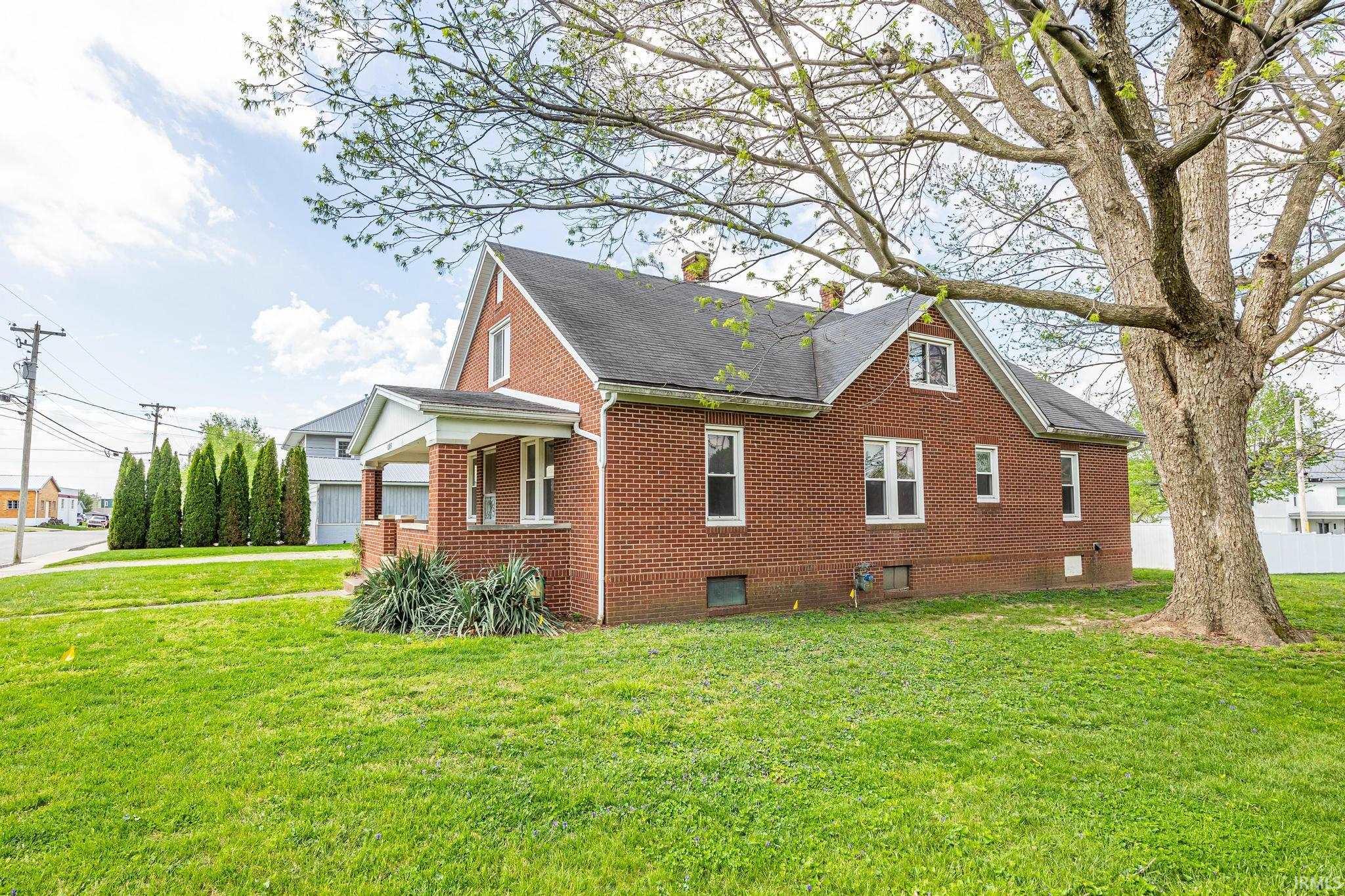 1315 Virginia Street Ferdinand, IN 47532 - Photo 28 of 32