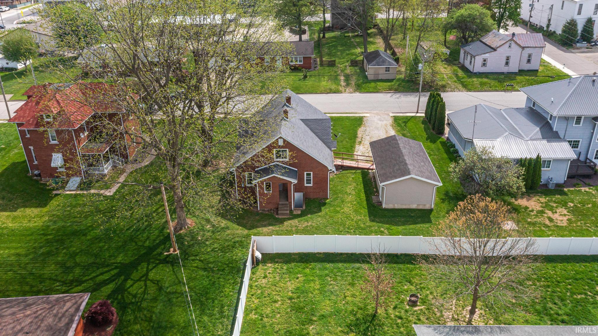 1315 Virginia Street Ferdinand, IN 47532 - Photo 29 of 32