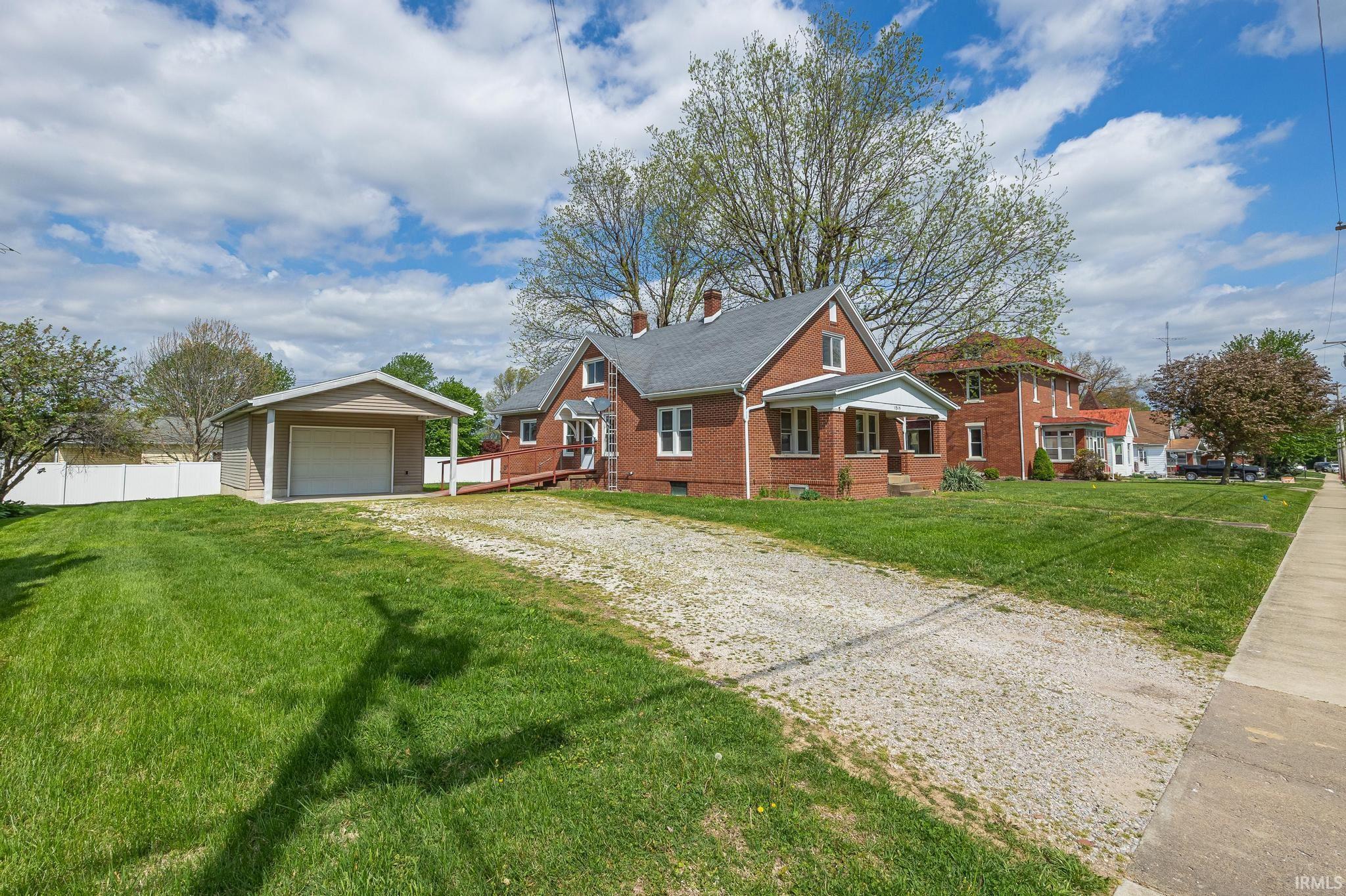 1315 Virginia Street Ferdinand, IN 47532 - Photo 30 of 32