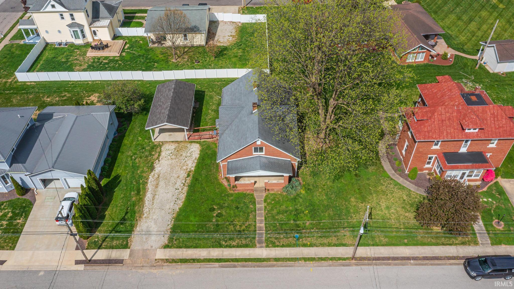 1315 Virginia Street Ferdinand, IN 47532 - Photo 31 of 32