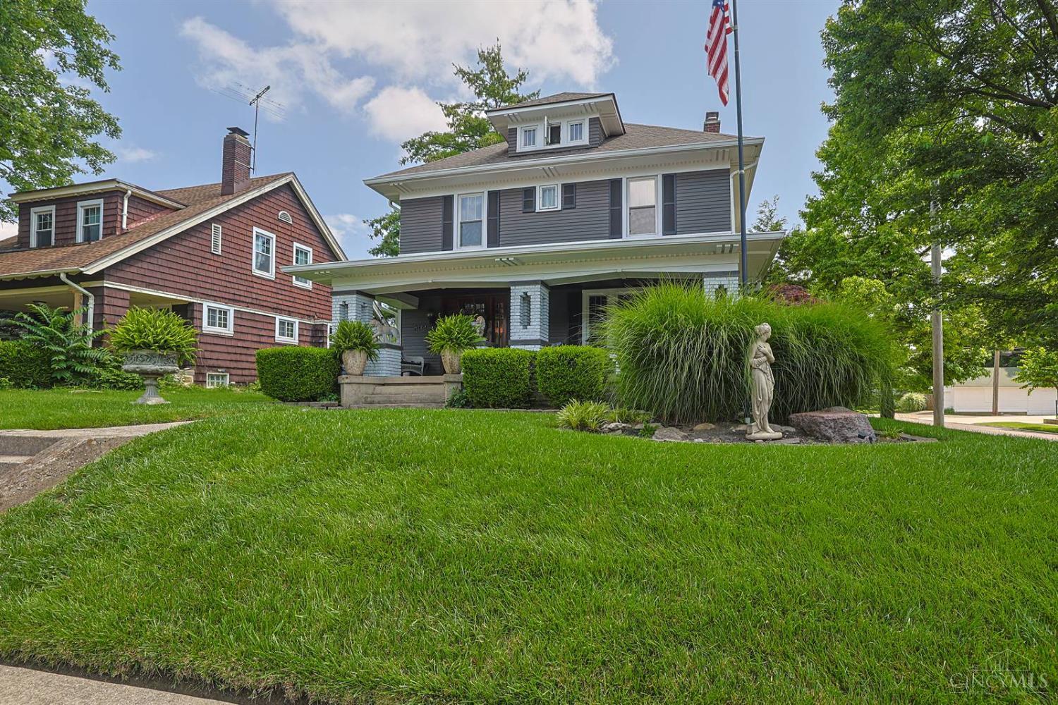 802 Main Street Hamilton, OH 45013 - Photo 2 of 55