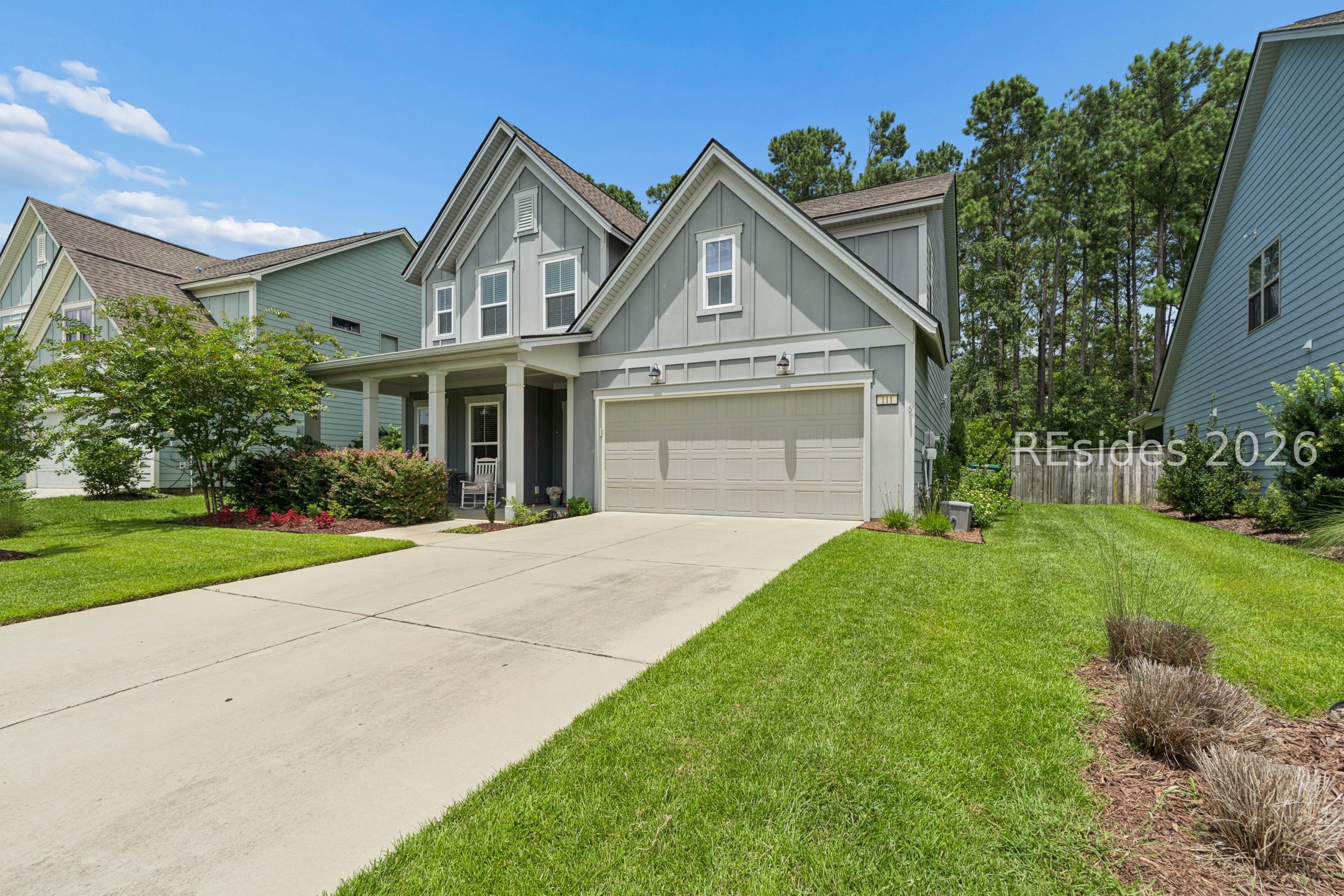111 Rudder Run Bluffton, SC 29910 - Photo 4 of 47 Gallery Image 4