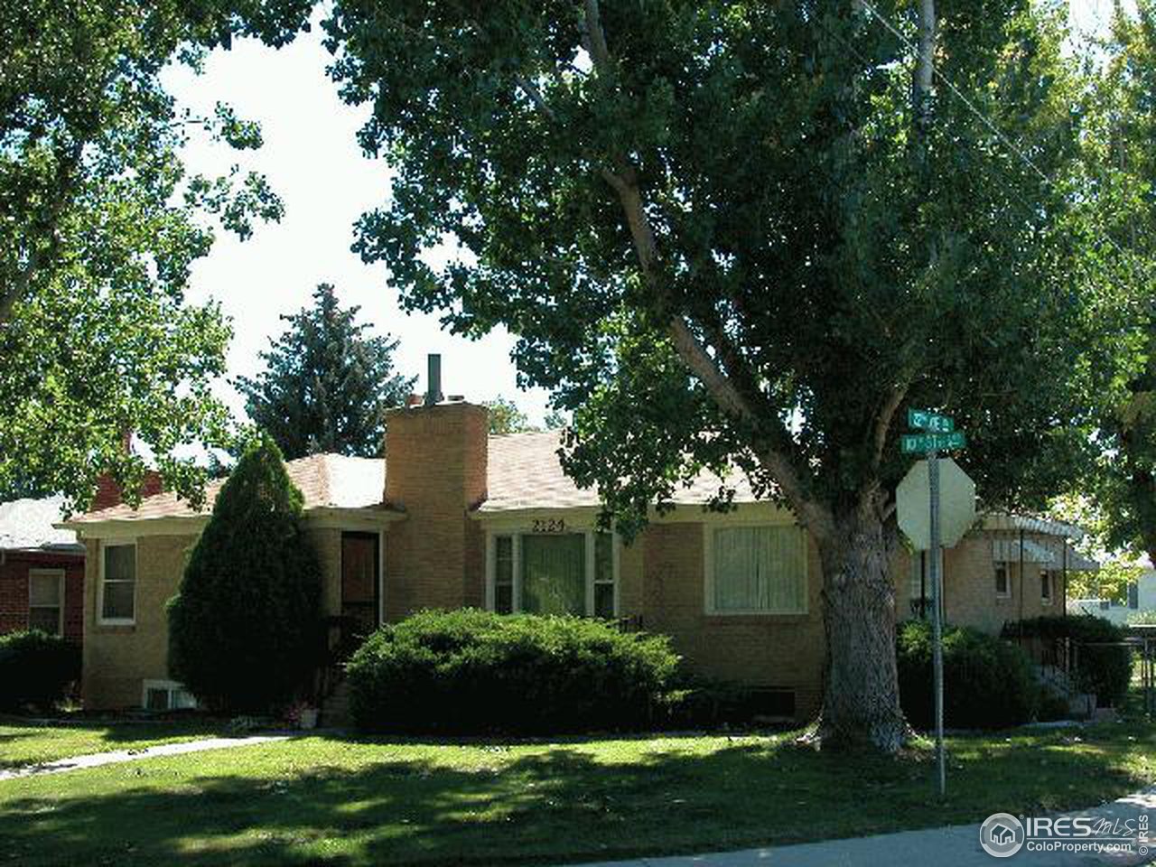 2124 10th Street Road Greeley, CO 80631 - Photo 1 of 1 Gallery Image 1