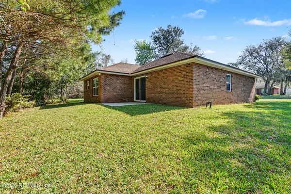 $355,000 | 87061 Farnsworth Lane, Yulee, FL 32097