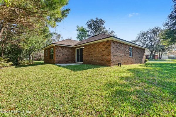 $355,000 | 87061 Farnsworth Lane, Yulee, FL 32097