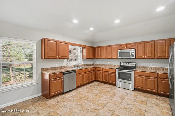 $355,000 | 87061 Farnsworth Lane, Yulee, FL 32097