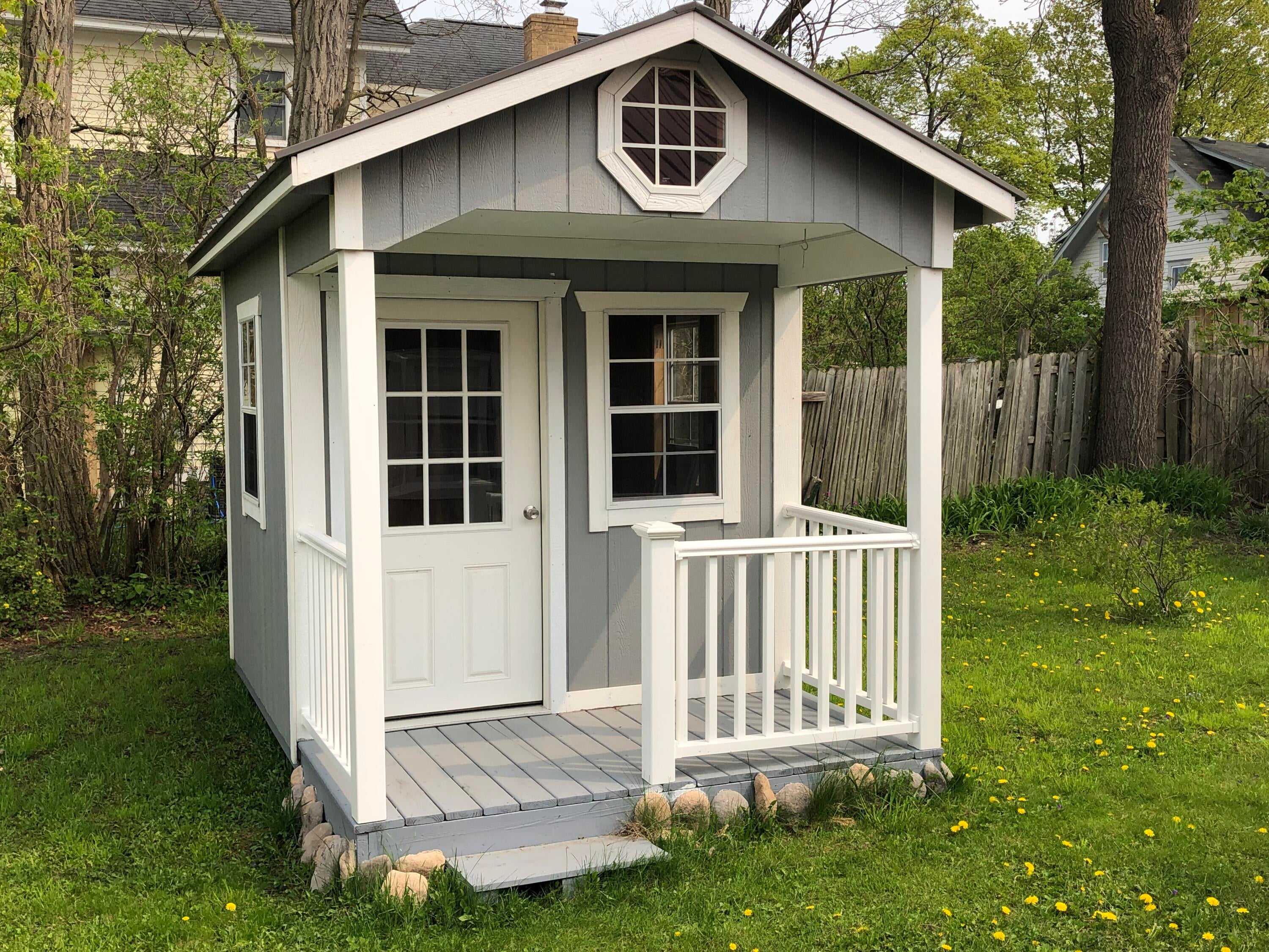 327 Young Street Cheboygan, MI 49721 - Photo 24 of 30 Gallery Image 24