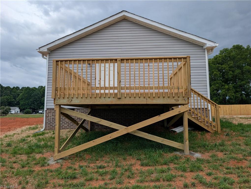 1204 Hawksview Road Franklinville, NC 27248 - Photo 2 of 22
