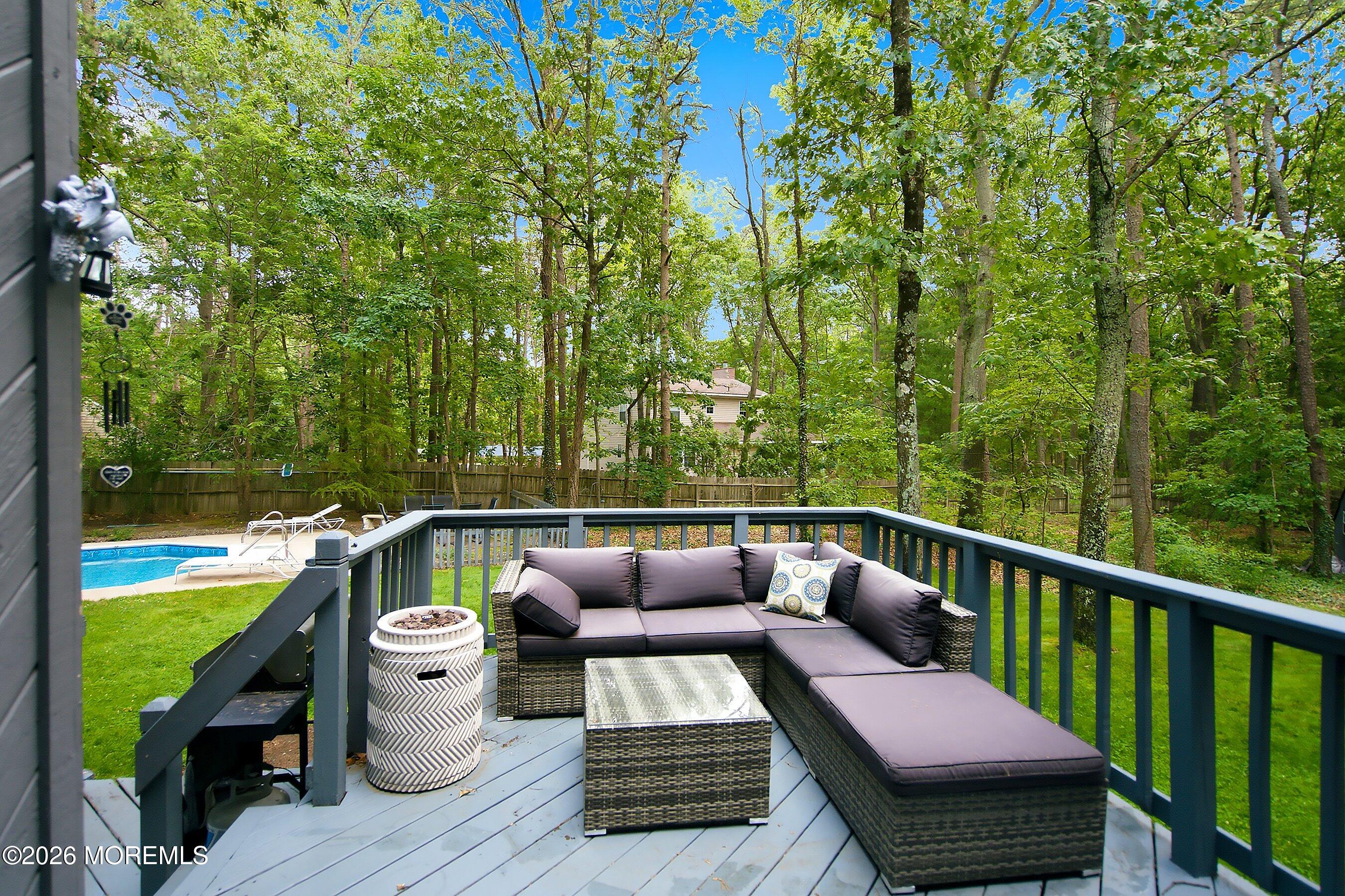 3214 County Rte 547 Manchester Township, NJ 08759 - Photo 7 of 36 31-Deck 1