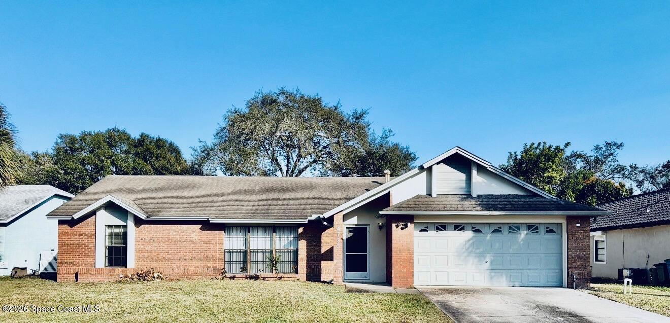 4795 Riverside Road Melbourne, FL 32935 - Photo 1 of 29 Front Pic 1