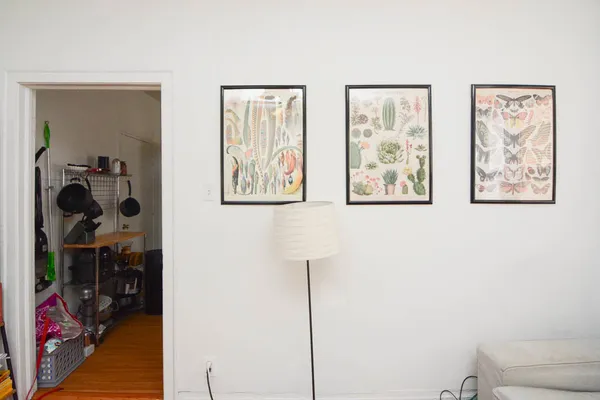 $1,995 | 1933 West Crystal Street, Unit 2A, Chicago, IL 60622