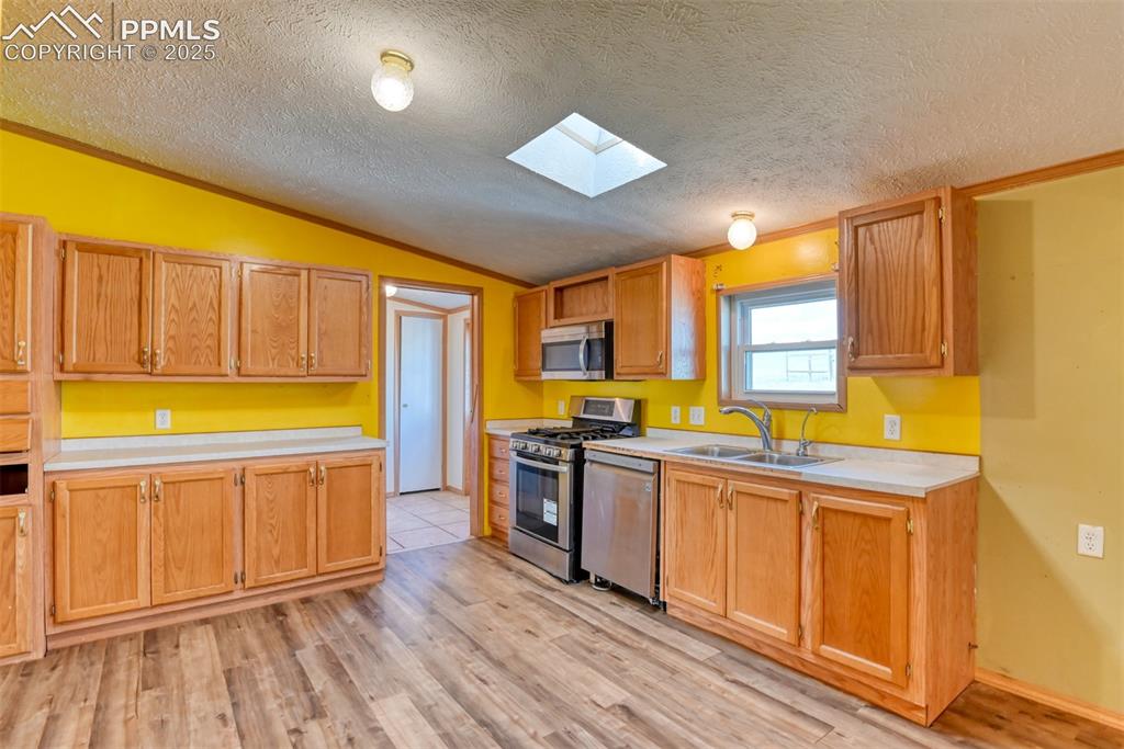 Undisclosed Address Yoder, CO 80864 - Photo 15 of 48