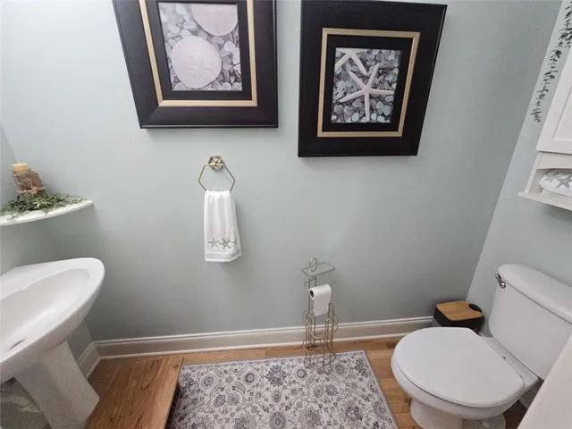 $600,000 | 200 Chaparral Trace, Tyrone, GA 30290