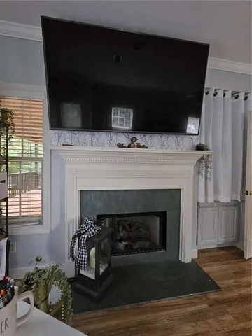 $600,000 | 200 Chaparral Trace, Tyrone, GA 30290