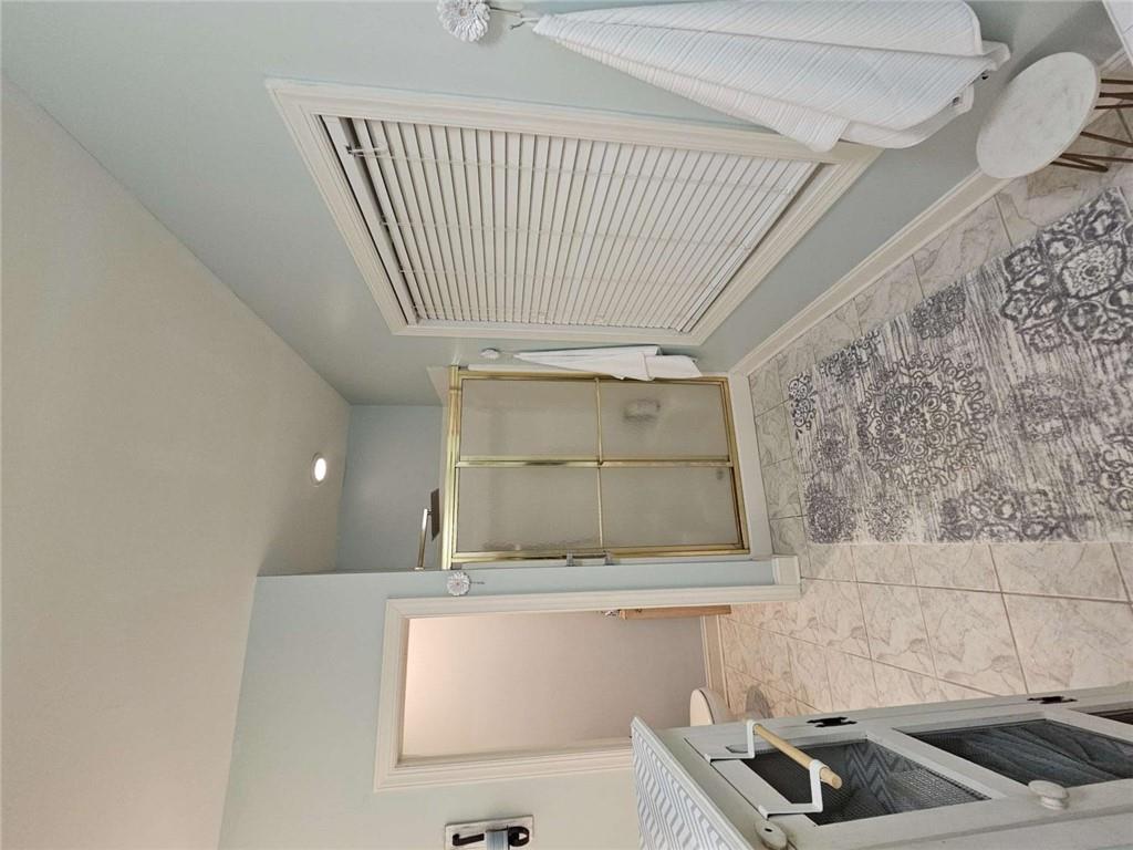 200 Chaparral Trace Tyrone, GA 30290 - Photo 26 of 52 a view of an empty room