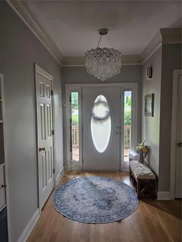 $600,000 | 200 Chaparral Trace, Tyrone, GA 30290