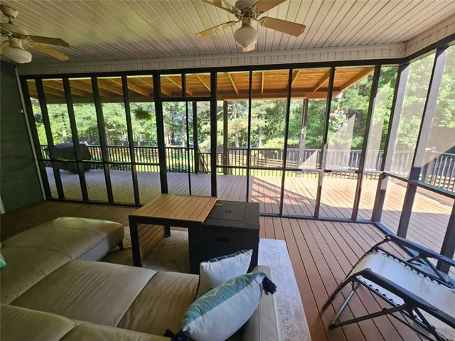 $600,000 | 200 Chaparral Trace, Tyrone, GA 30290