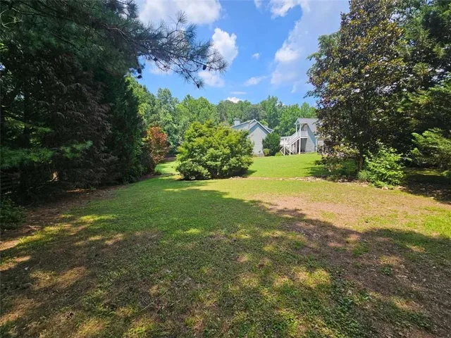 $600,000 | 200 Chaparral Trace, Tyrone, GA 30290