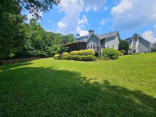 $600,000 | 200 Chaparral Trace, Tyrone, GA 30290