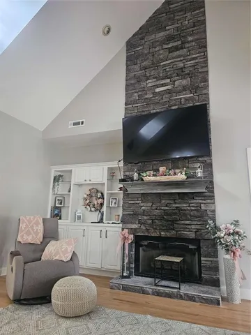 $600,000 | 200 Chaparral Trace, Tyrone, GA 30290