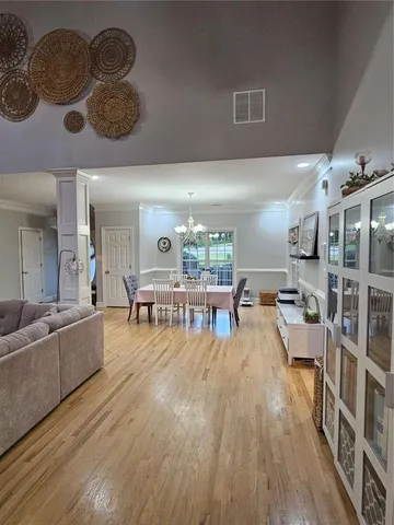 $600,000 | 200 Chaparral Trace, Tyrone, GA 30290